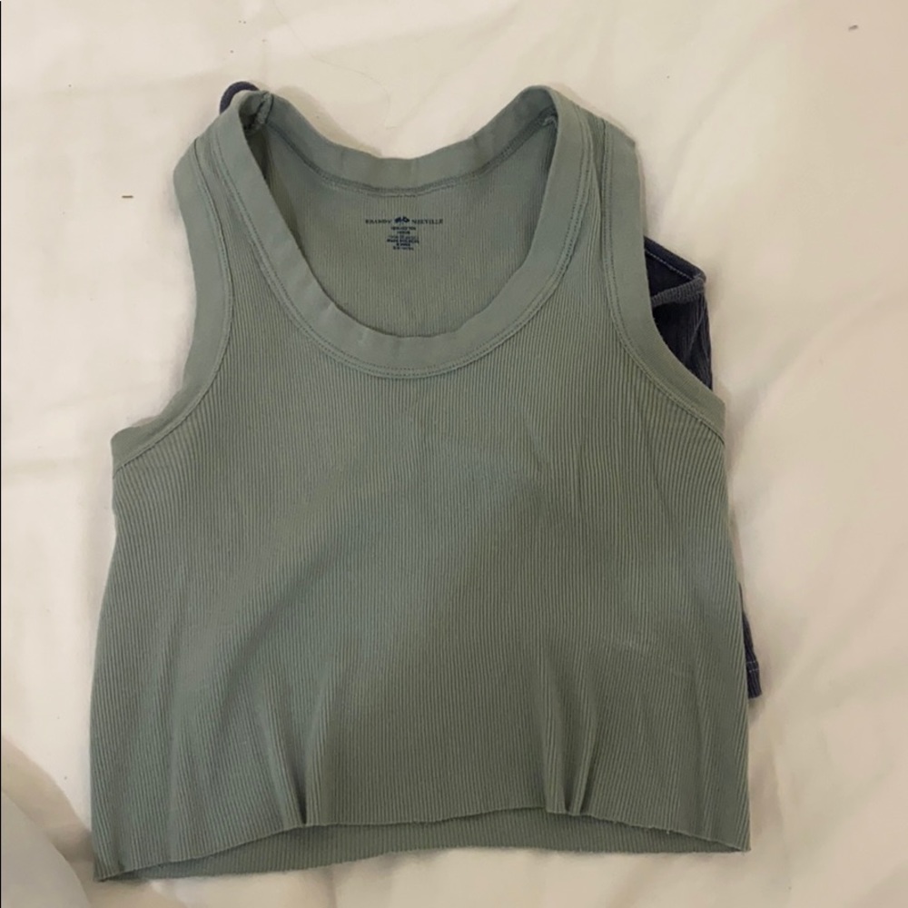 Brandy Melville tank top